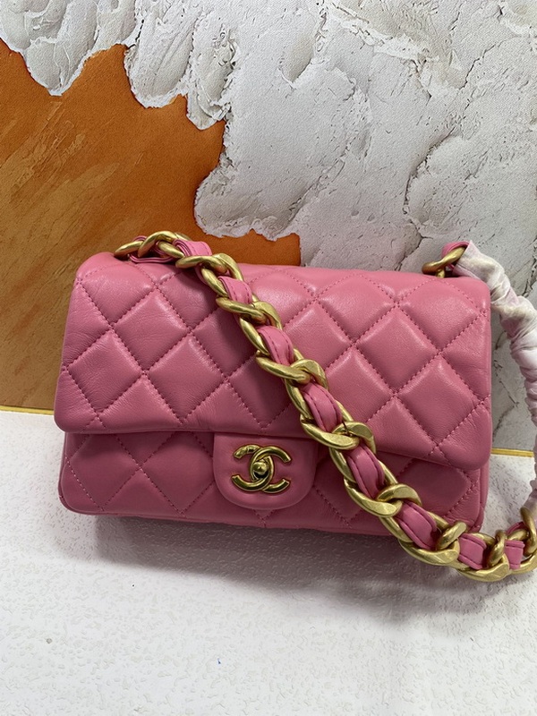 Chanel Handbags 515